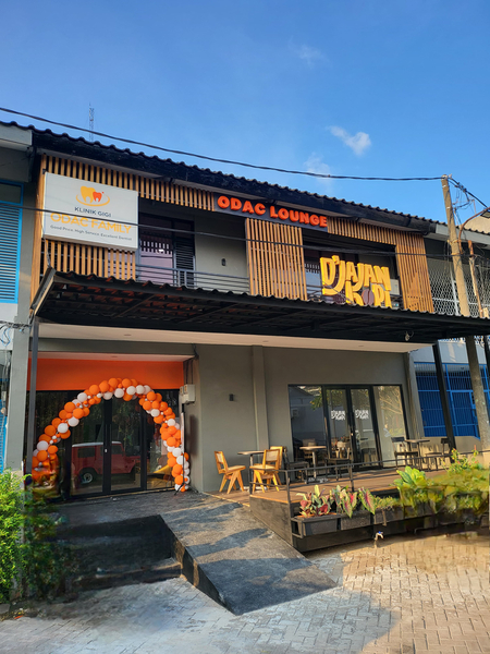 Cover photo of ODAC Family Pondok Kelapa